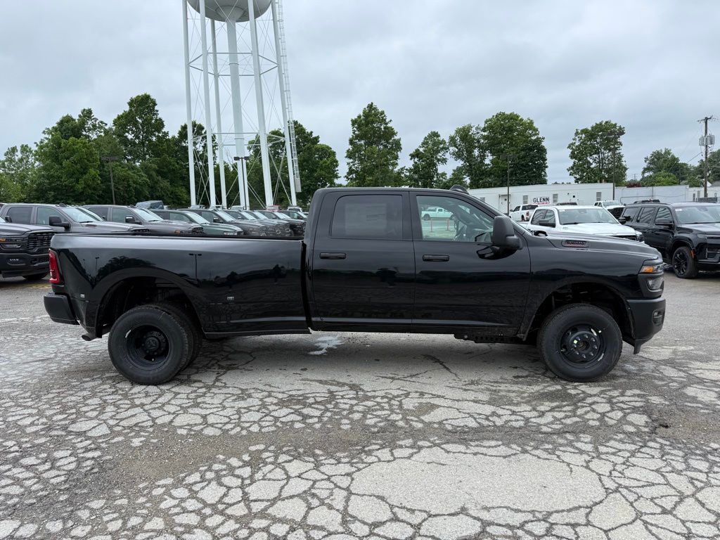 2026 Ram 3500 Tradesman Crestwood KY
