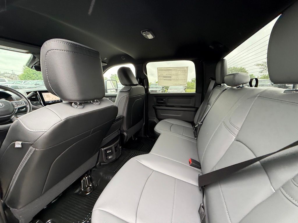 2026 Ram 3500 Tradesman Crestwood KY