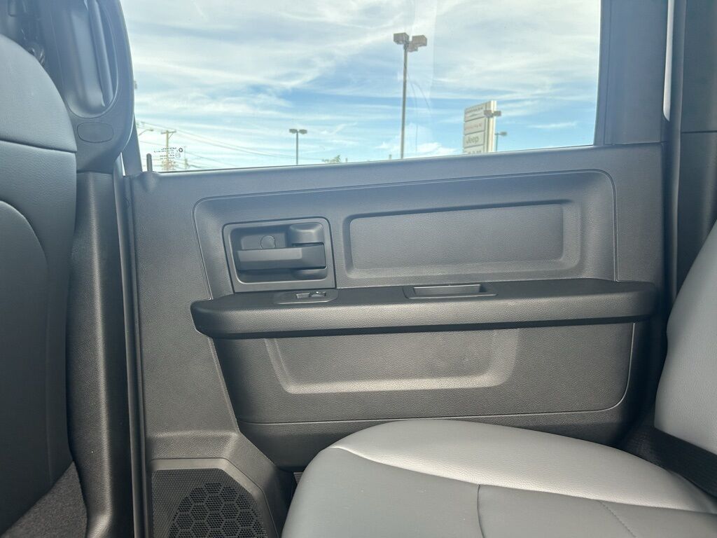 2026 Ram 3500 Tradesman Crestwood KY