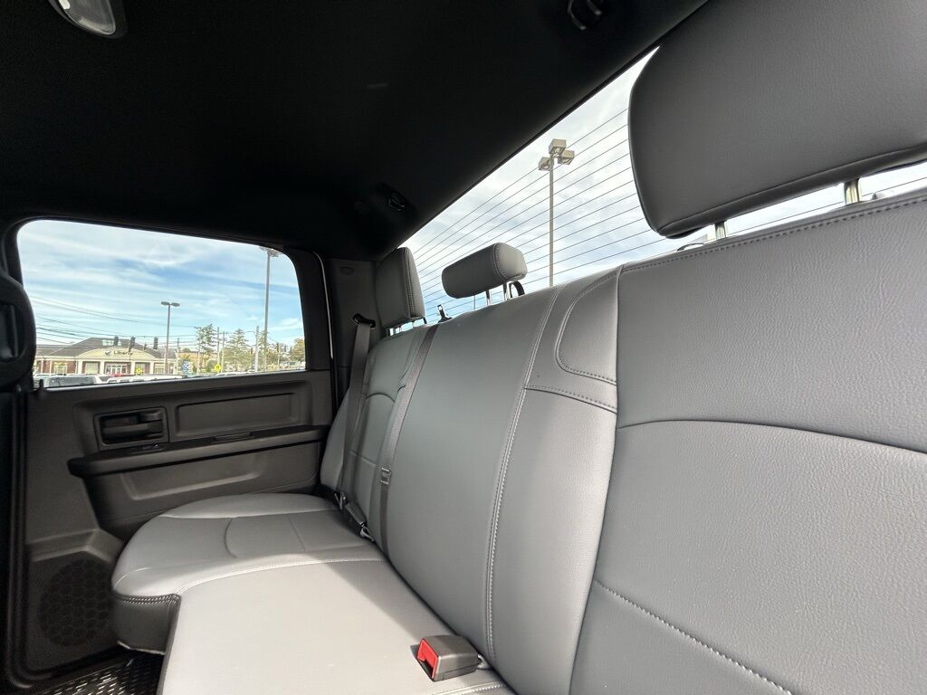 2026 Ram 3500 Tradesman Crestwood KY