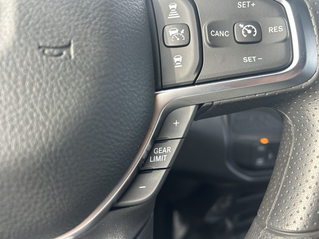 2026 Ram 3500 Tradesman Crestwood KY
