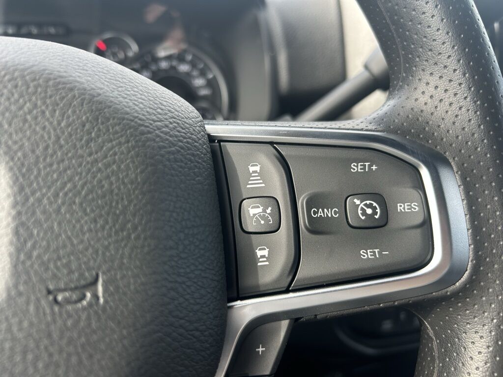 2026 Ram 3500 Tradesman Crestwood KY