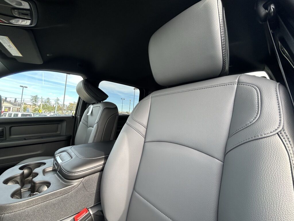 2026 Ram 3500 Tradesman Crestwood KY