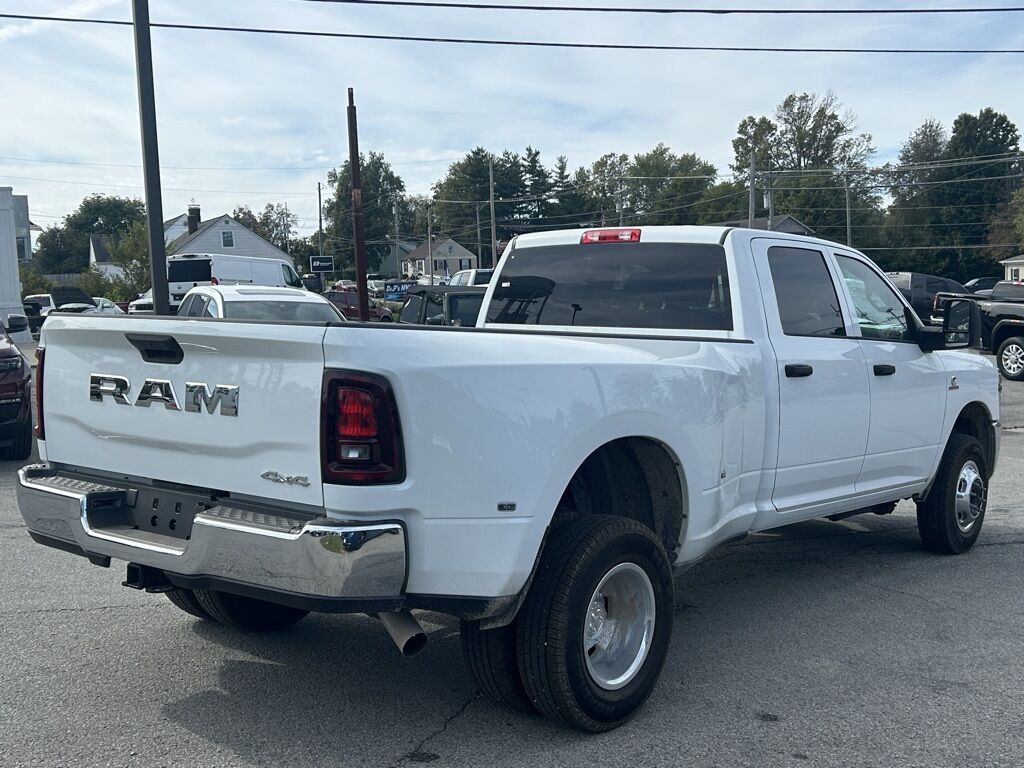 2026 Ram 3500 Tradesman Crestwood KY