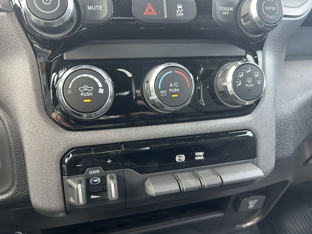 2026 Ram 3500 Tradesman Crestwood KY