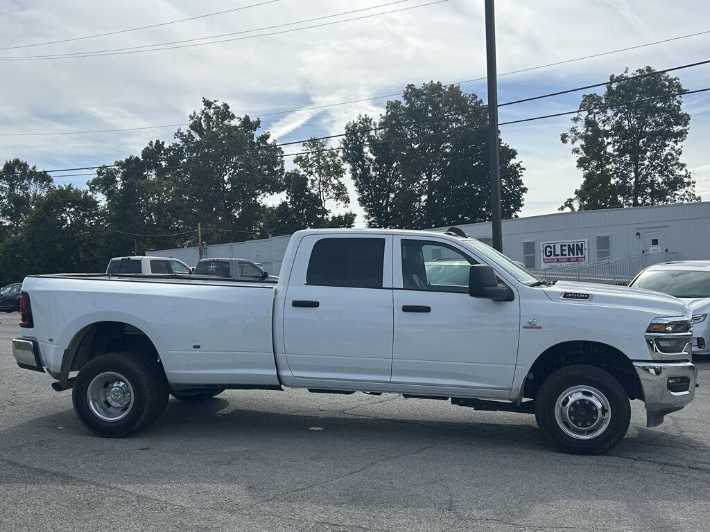 2026 Ram 3500 Tradesman Crestwood KY