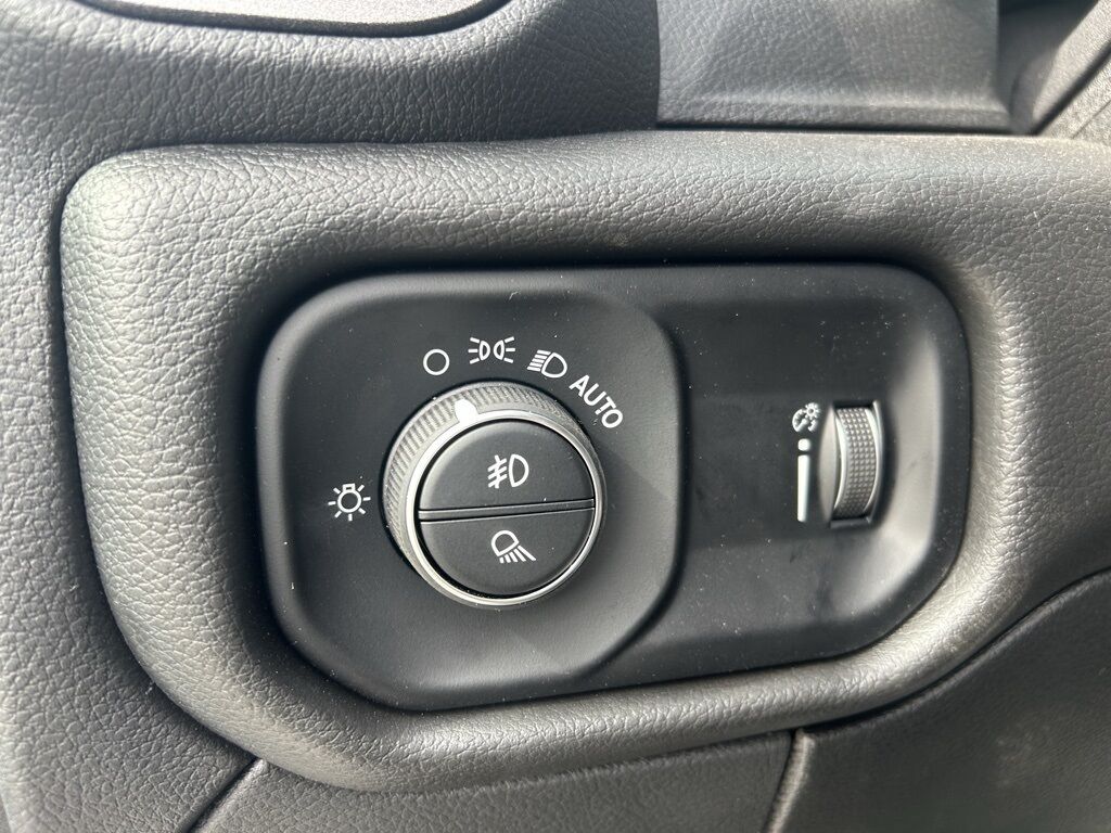 2026 Ram 3500 Tradesman Crestwood KY