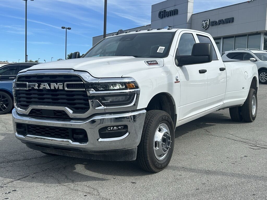 2026 Ram 3500 Tradesman Crestwood KY