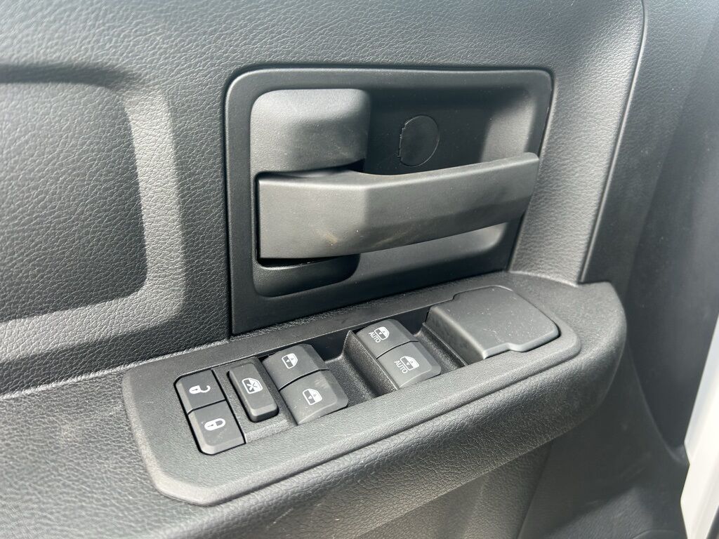 2026 Ram 3500 Tradesman Crestwood KY