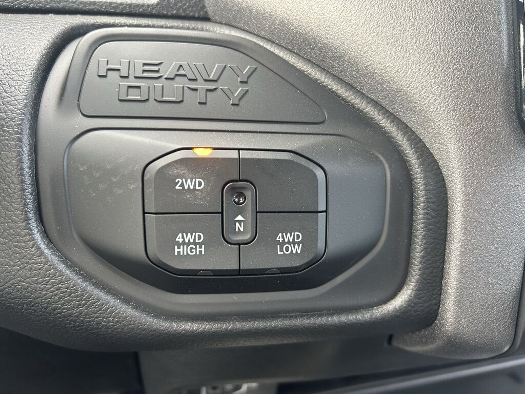 2026 Ram 3500 Tradesman Crestwood KY