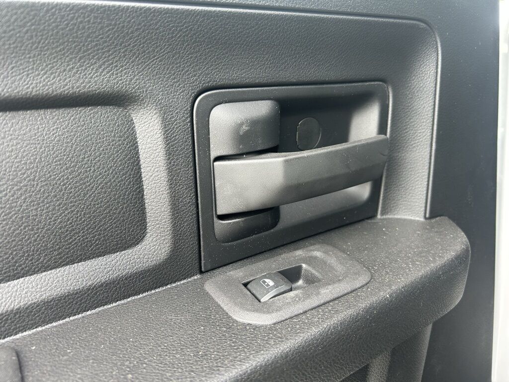 2026 Ram 3500 Tradesman Crestwood KY