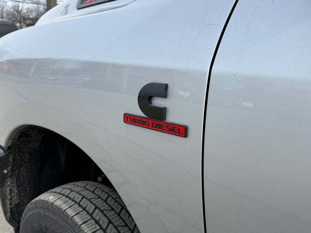 2026 Ram 3500 Tradesman Crestwood KY