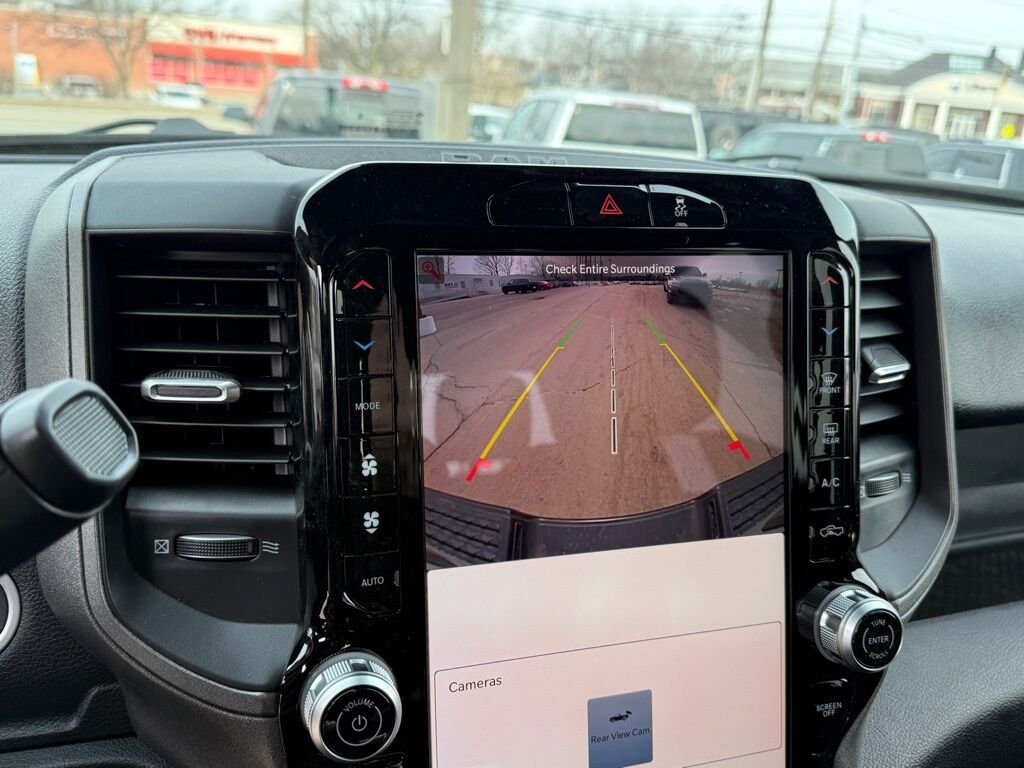 2026 Ram 3500 Tradesman Crestwood KY