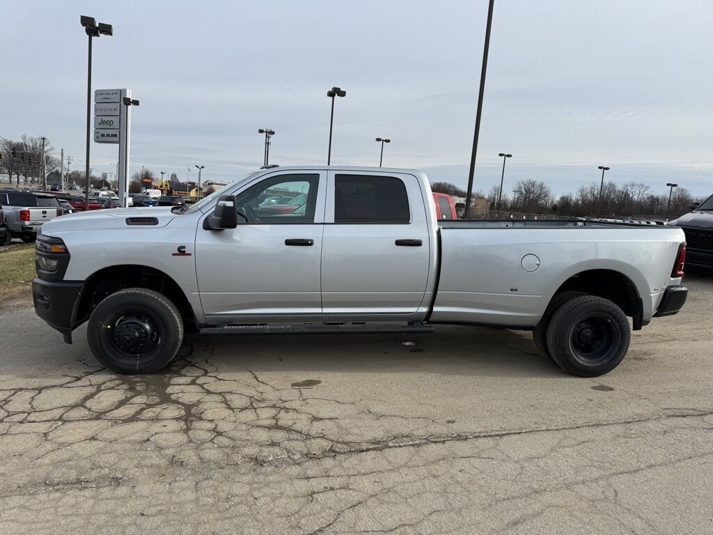 2026 Ram 3500 Tradesman Crestwood KY