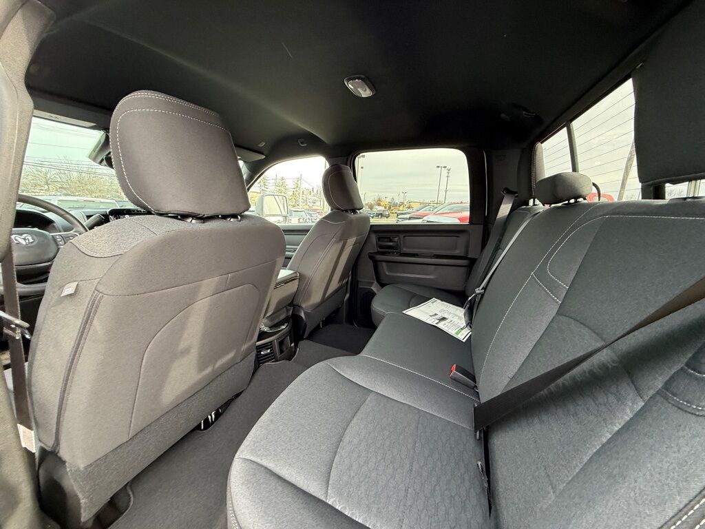 2026 Ram 3500 Tradesman Crestwood KY