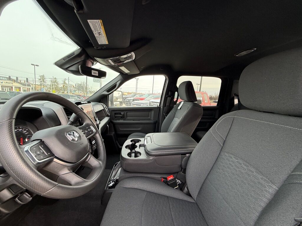 2026 Ram 3500 Tradesman Crestwood KY