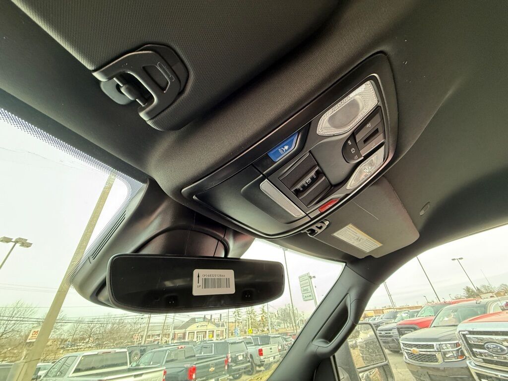 2026 Ram 3500 Tradesman Crestwood KY