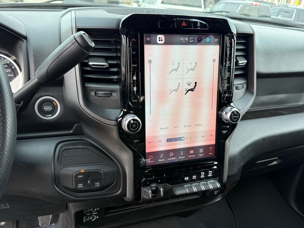 2026 Ram 3500 Tradesman Crestwood KY