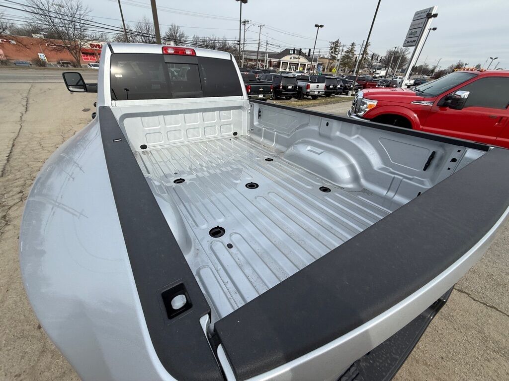 2026 Ram 3500 Tradesman Crestwood KY