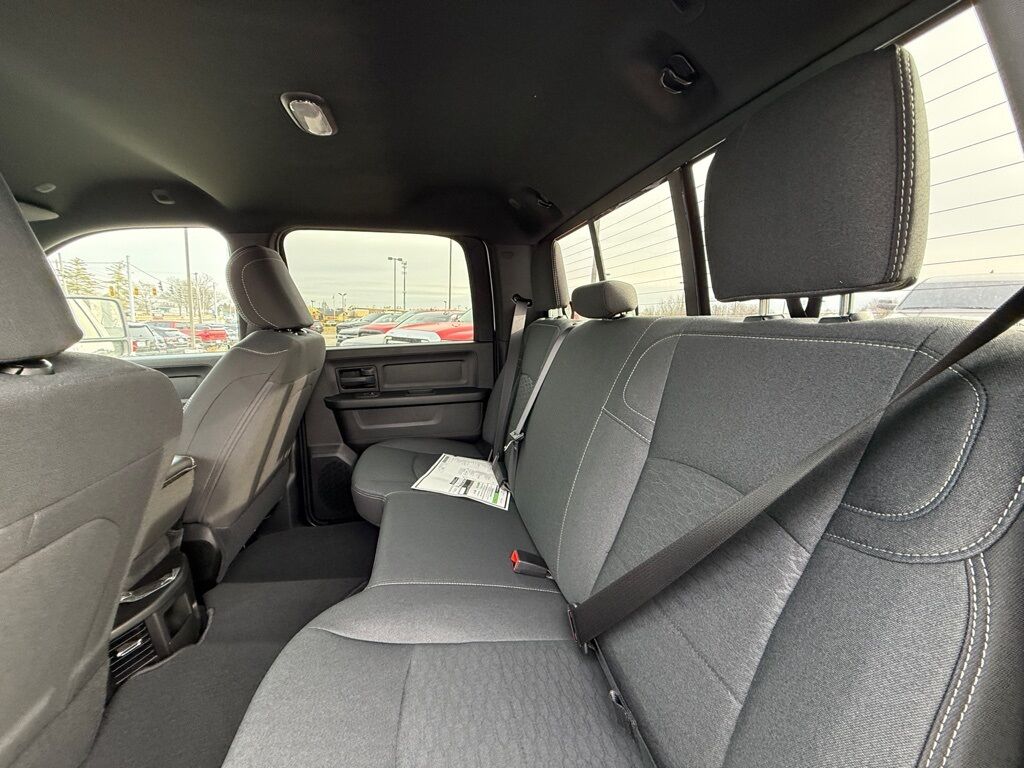 2026 Ram 3500 Tradesman Crestwood KY