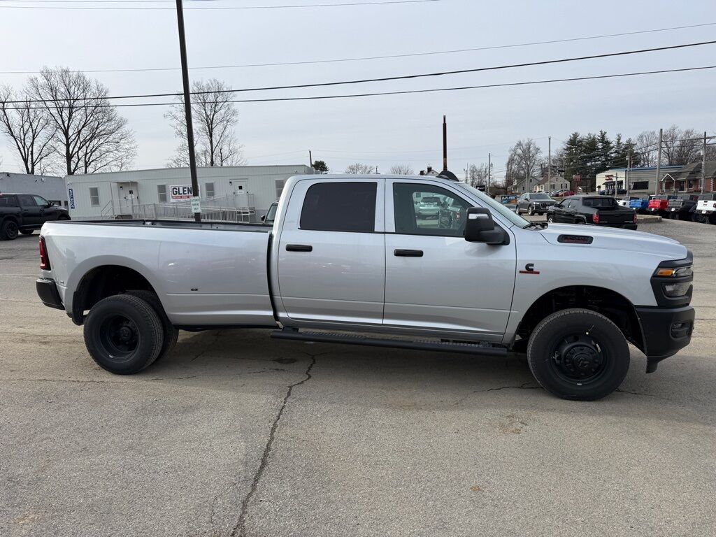 2026 Ram 3500 Tradesman Crestwood KY