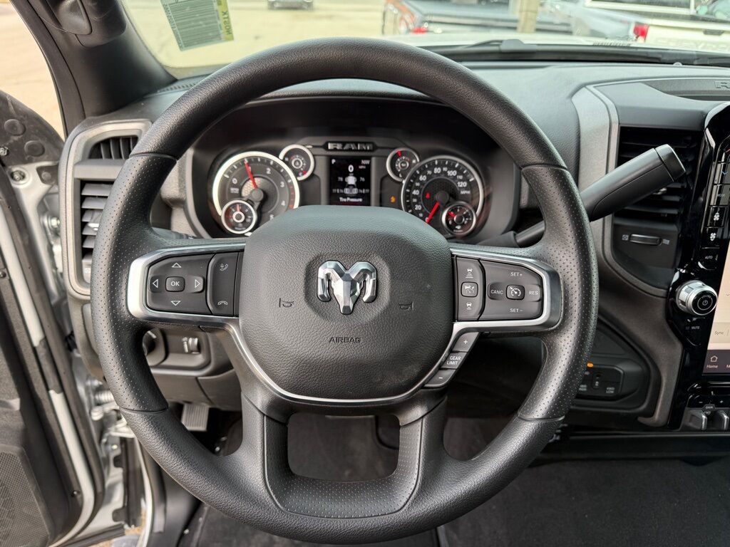 2026 Ram 3500 Tradesman Crestwood KY