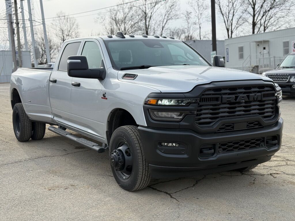 2026 Ram 3500 Tradesman Crestwood KY