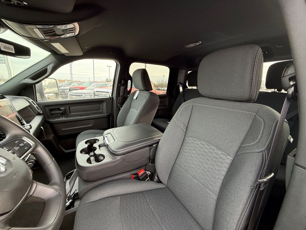 2026 Ram 3500 Tradesman Crestwood KY