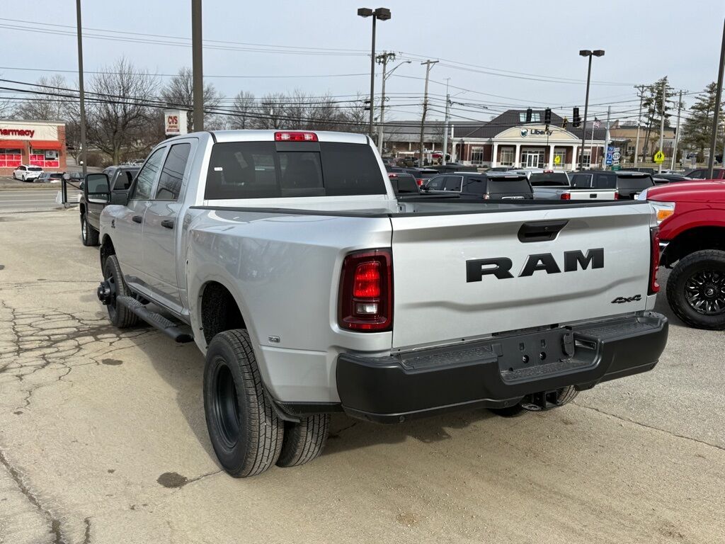 2026 Ram 3500 Tradesman Crestwood KY