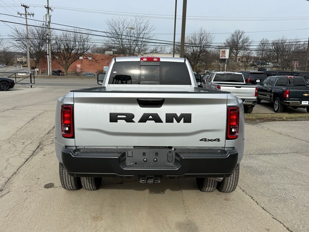 2026 Ram 3500 Tradesman Crestwood KY