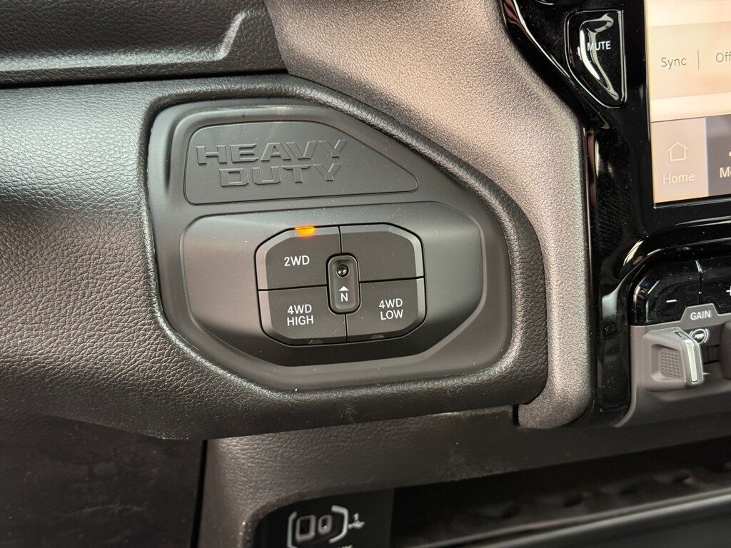 2026 Ram 3500 Tradesman Crestwood KY