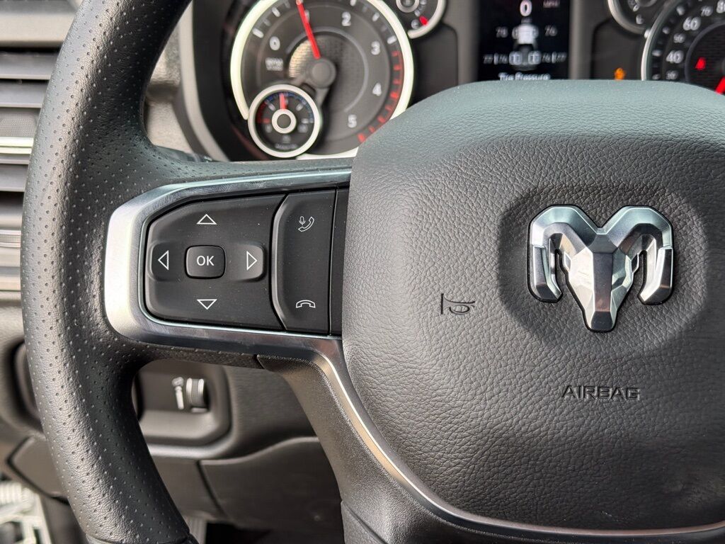 2026 Ram 3500 Tradesman Crestwood KY