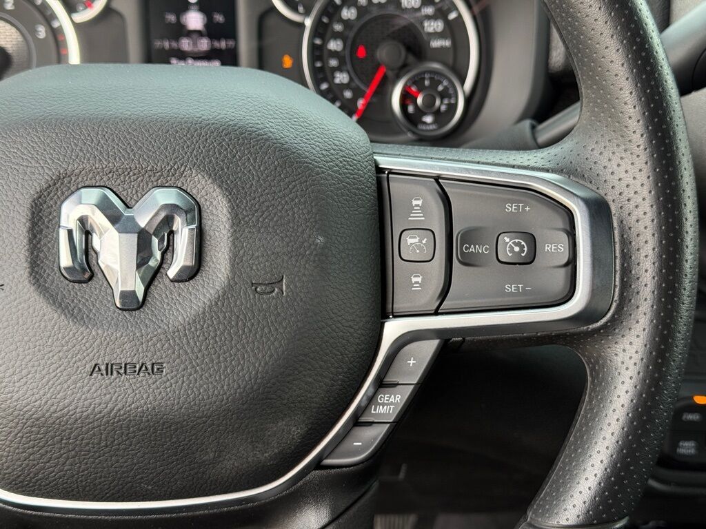 2026 Ram 3500 Tradesman Crestwood KY