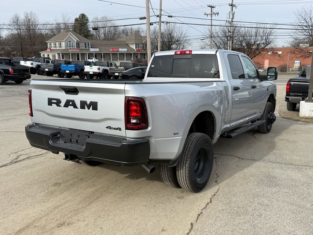 2026 Ram 3500 Tradesman Crestwood KY