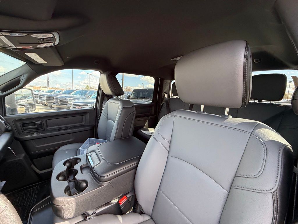 2026 Ram 3500 Tradesman Crestwood KY