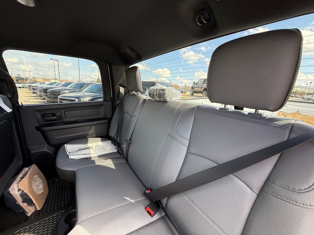 2026 Ram 3500 Tradesman Crestwood KY