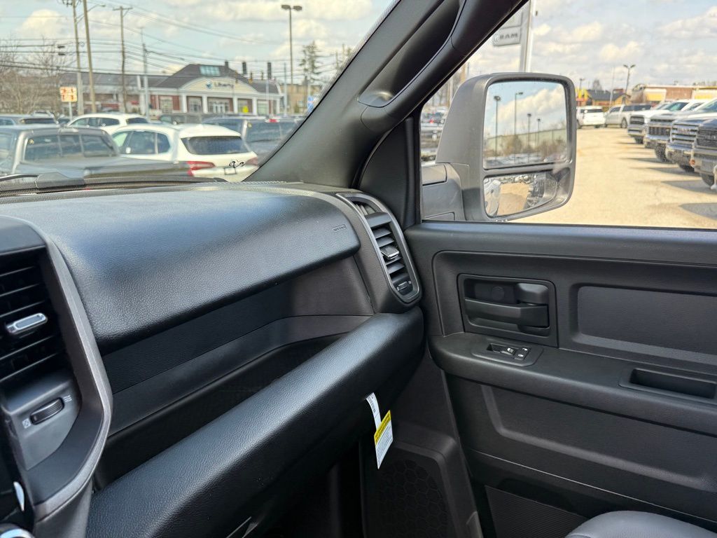 2026 Ram 3500 Tradesman Crestwood KY