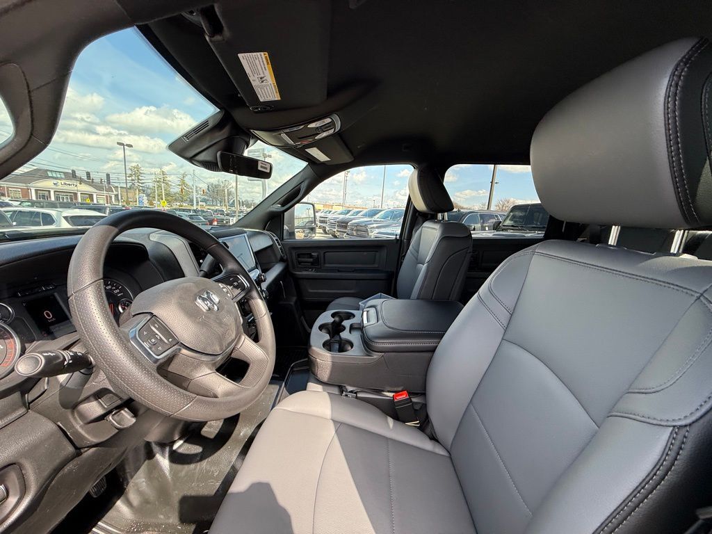 2026 Ram 3500 Tradesman Crestwood KY