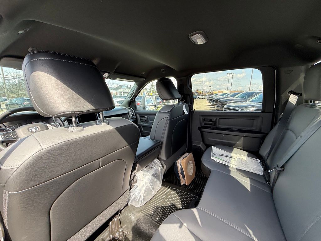 2026 Ram 3500 Tradesman Crestwood KY