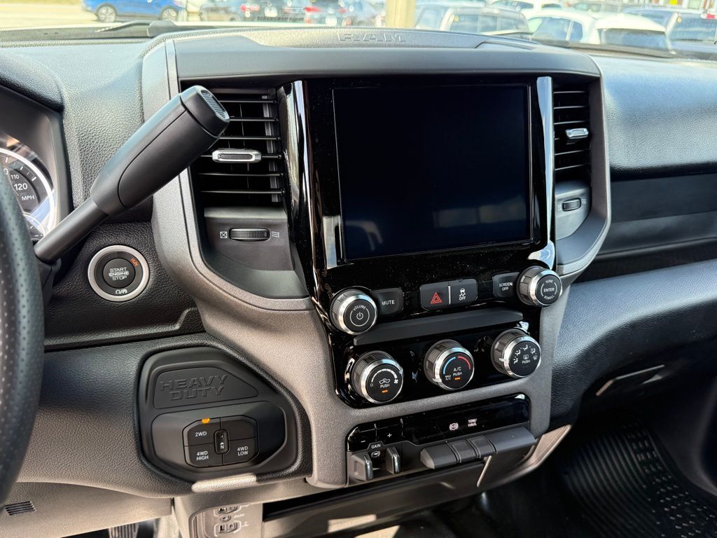 2026 Ram 3500 Tradesman Crestwood KY