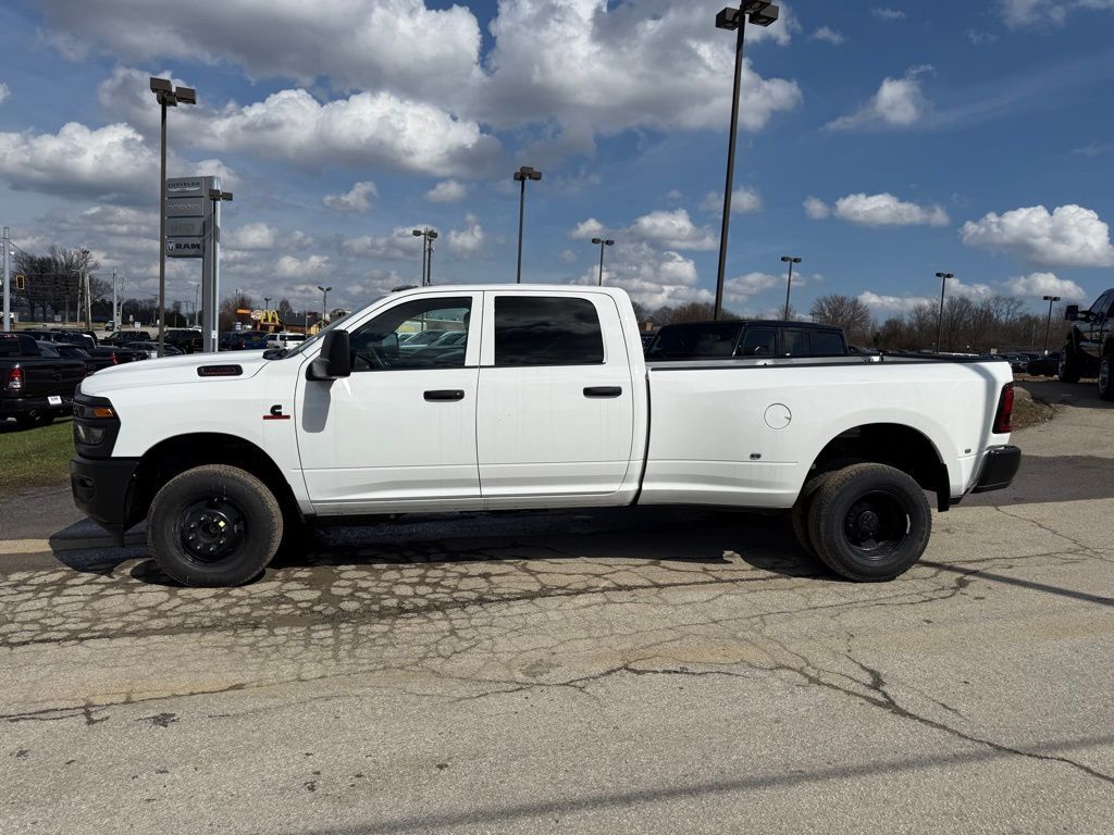 2026 Ram 3500 Tradesman Crestwood KY