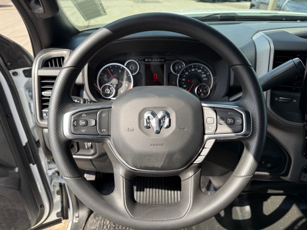 2026 Ram 3500 Tradesman Crestwood KY