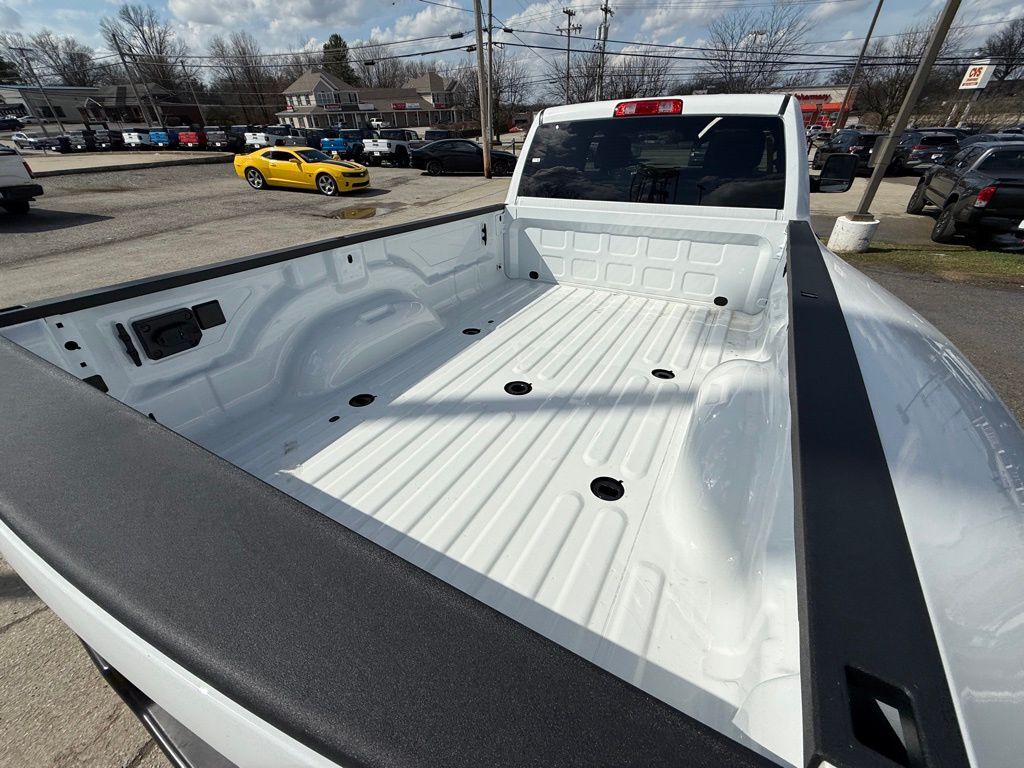 2026 Ram 3500 Tradesman Crestwood KY