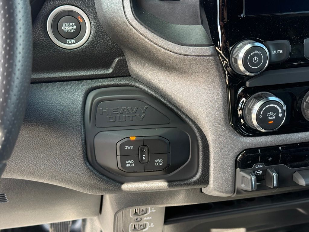 2026 Ram 3500 Tradesman Crestwood KY