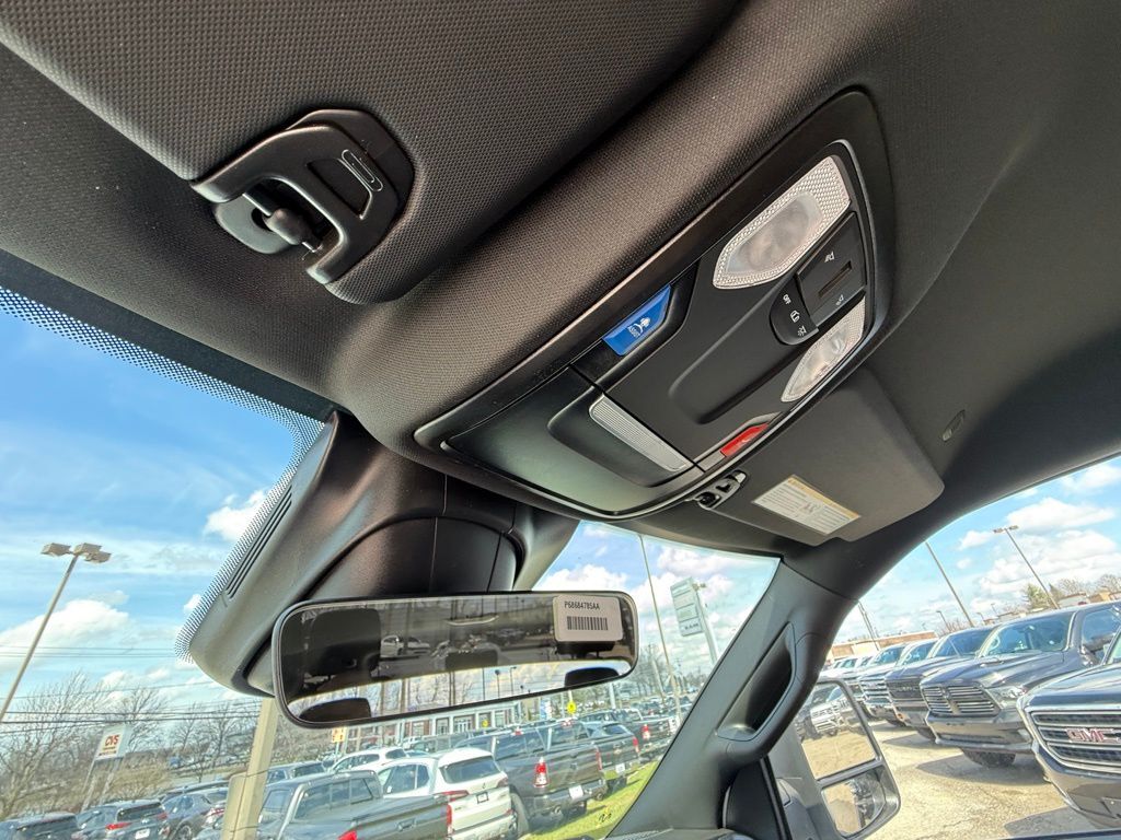 2026 Ram 3500 Tradesman Crestwood KY