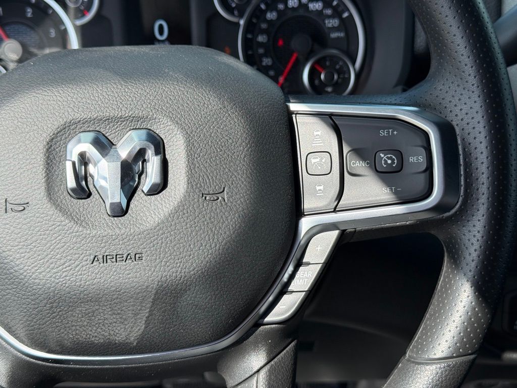 2026 Ram 3500 Tradesman Crestwood KY