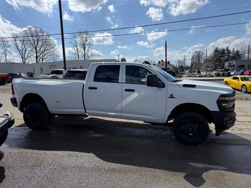 2026 Ram 3500 Tradesman Crestwood KY