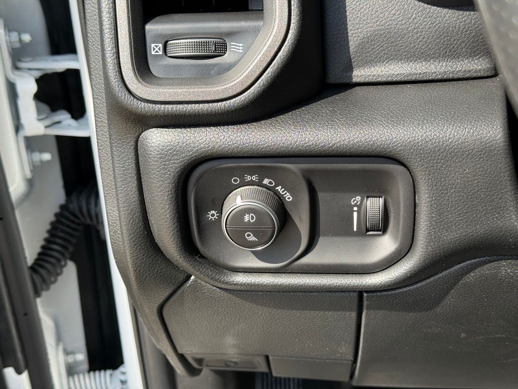 2026 Ram 3500 Tradesman Crestwood KY