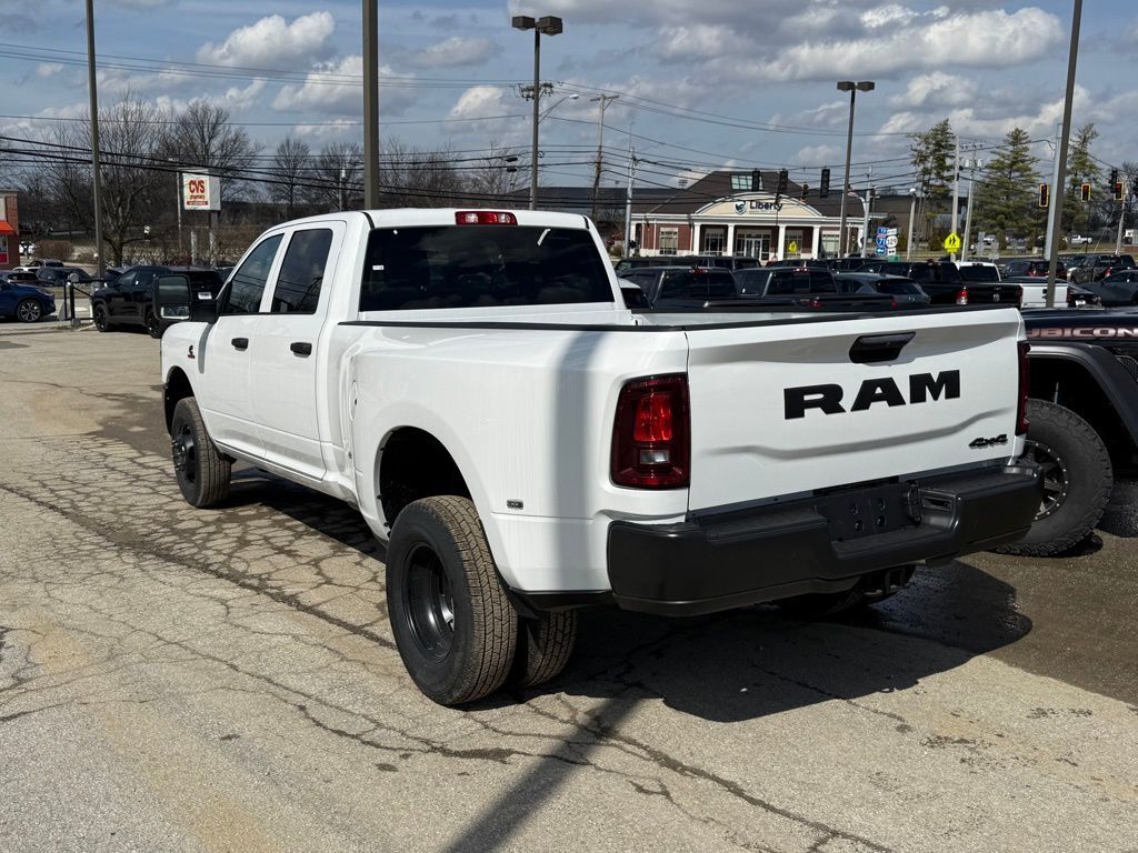 2026 Ram 3500 Tradesman Crestwood KY