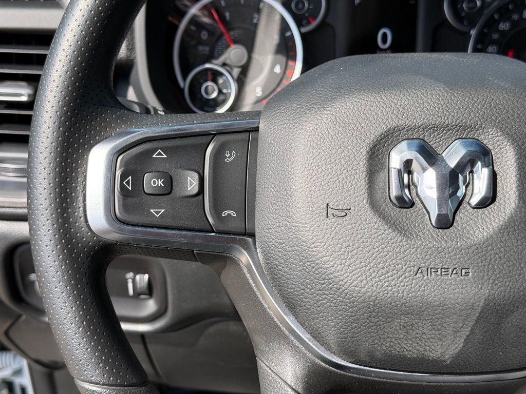 2026 Ram 3500 Tradesman Crestwood KY